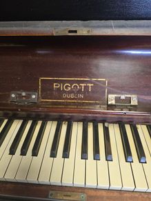 piano