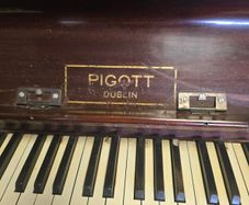 piano