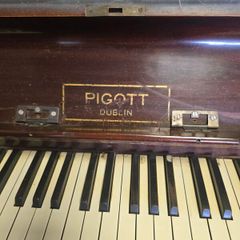 piano
