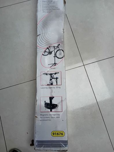 bike repair stand