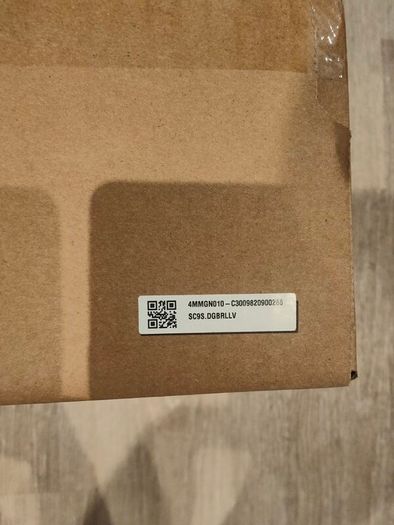 LG OLED Synergy Bracket for C2 / C3 / C4 / C5 (55", 65", 77") - Brand New, Sealed