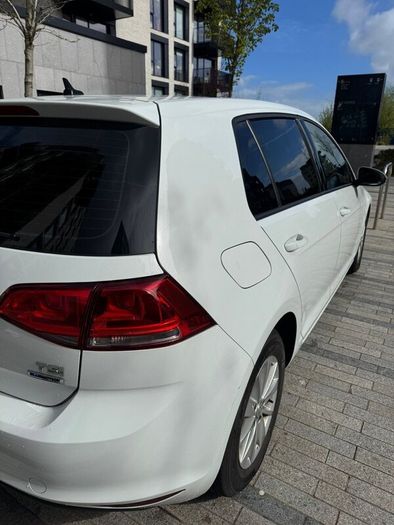Vw Golf 2016 60km !  1.2 Tsi Auto