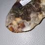 Fluorite chalcopyrite slab Image 7
