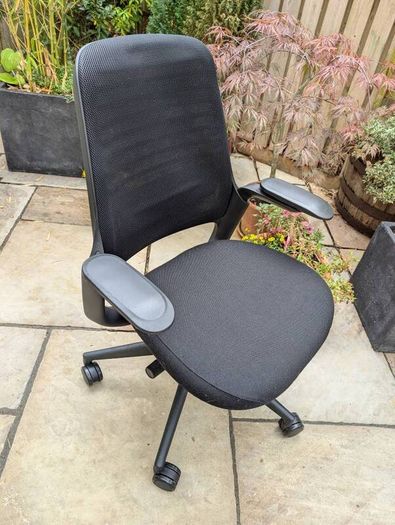 ergonomic office chair
