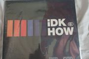 idkhow vinyl