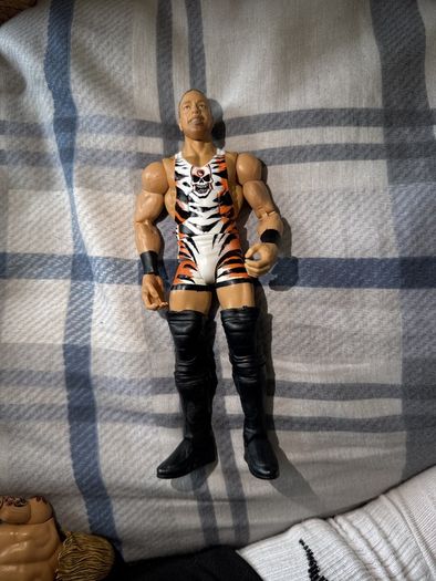 wwe figure