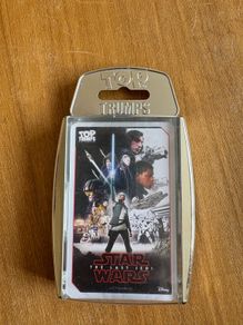 Top Trumps