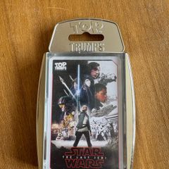 Top Trumps
