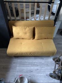 sofa bed