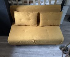 sofa bed