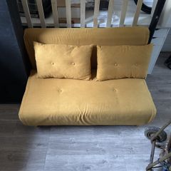 sofa bed
