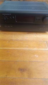 Nad T747