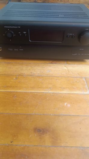 Nad T747