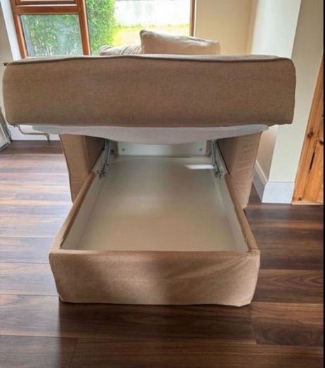 Ikea Gronlid Chaise Lounge