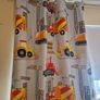 curtain - construction Image 2