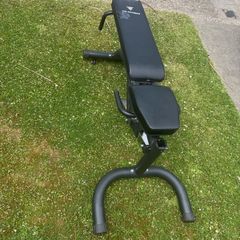 Gym Bench