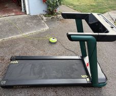 Reebok Floatride Treadmill