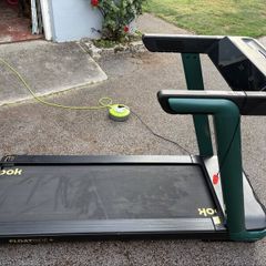 Reebok Floatride Treadmill