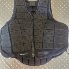 Racesafe Back Protector