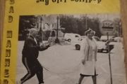 Vinyl Bad Manners My Girl Lollipop 45