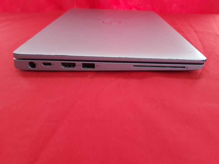 Dell Latitude 5310,i5 Cpu (10th gen) 16 GB, 256 GB Storage (m.2).
