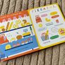 Kids Polish Speech Therapy Book - Chodz na Slowko - Image 3