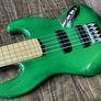 Hot Wire/Warmoth J, Q-Tuners & ACG/East pre Image 6
