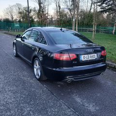 2010 Audi A6 New Nct/tax