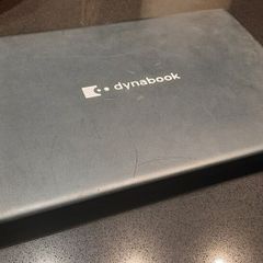 DYNABOOK laptop i3 gen10