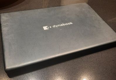 DYNABOOK laptop i3 gen10