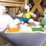Teddy Bears Picnic . Image 3