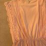 Pink River Island Size 8 Top Image 4
