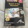 Jigsaw - 8 x 150 piece WASGIJ jigsaws Image 2