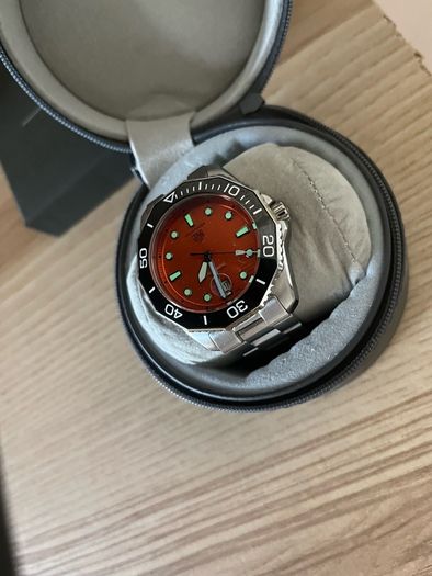 tag heuer
