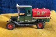 MATCHBOX "BP" diecast model