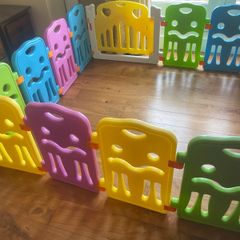 Playpen