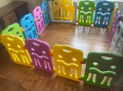 Playpen