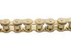 428 Motorcycle Atv/quad Chain 132 Links