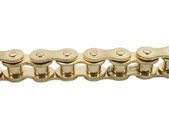 428 Motorcycle Atv/quad Chain 132 Links