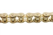 428 Motorcycle Atv/quad Chain 132 Links