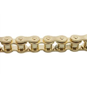 428 Motorcycle Atv/quad Chain 132 Links