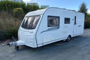 Coachman Pastiche 520/4