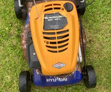 Lawnmower