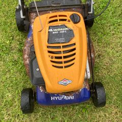 Lawnmower