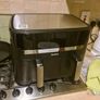 Air fryer dual _ still under warranty Image 2