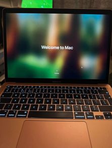 MacBook Air 2020