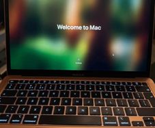 MacBook Air 2020