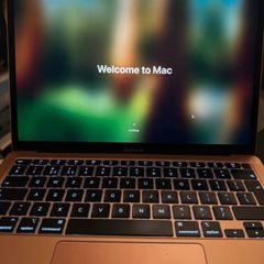 MacBook Air 2020