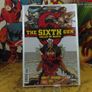The Sixth Gun: Valley of Death ! First Issue ! 2015 ! by ONI Press ! Image 2