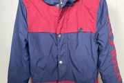 Jacket winter Tommy Hilfiger with hood 8-9 y boys girls unisex